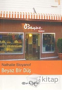 Paperback Beyaz Bir Dus [Turkish] Book