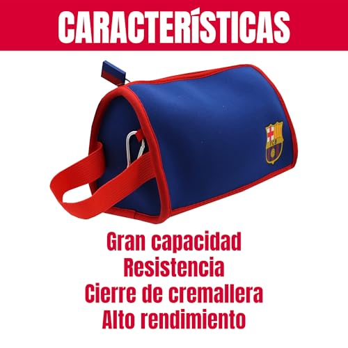Image of FC Barcelona Multi-Coloured Cases