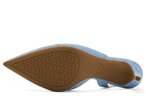 Image of Michael Kors Women's Alina Flex Sling Pump Shoes
