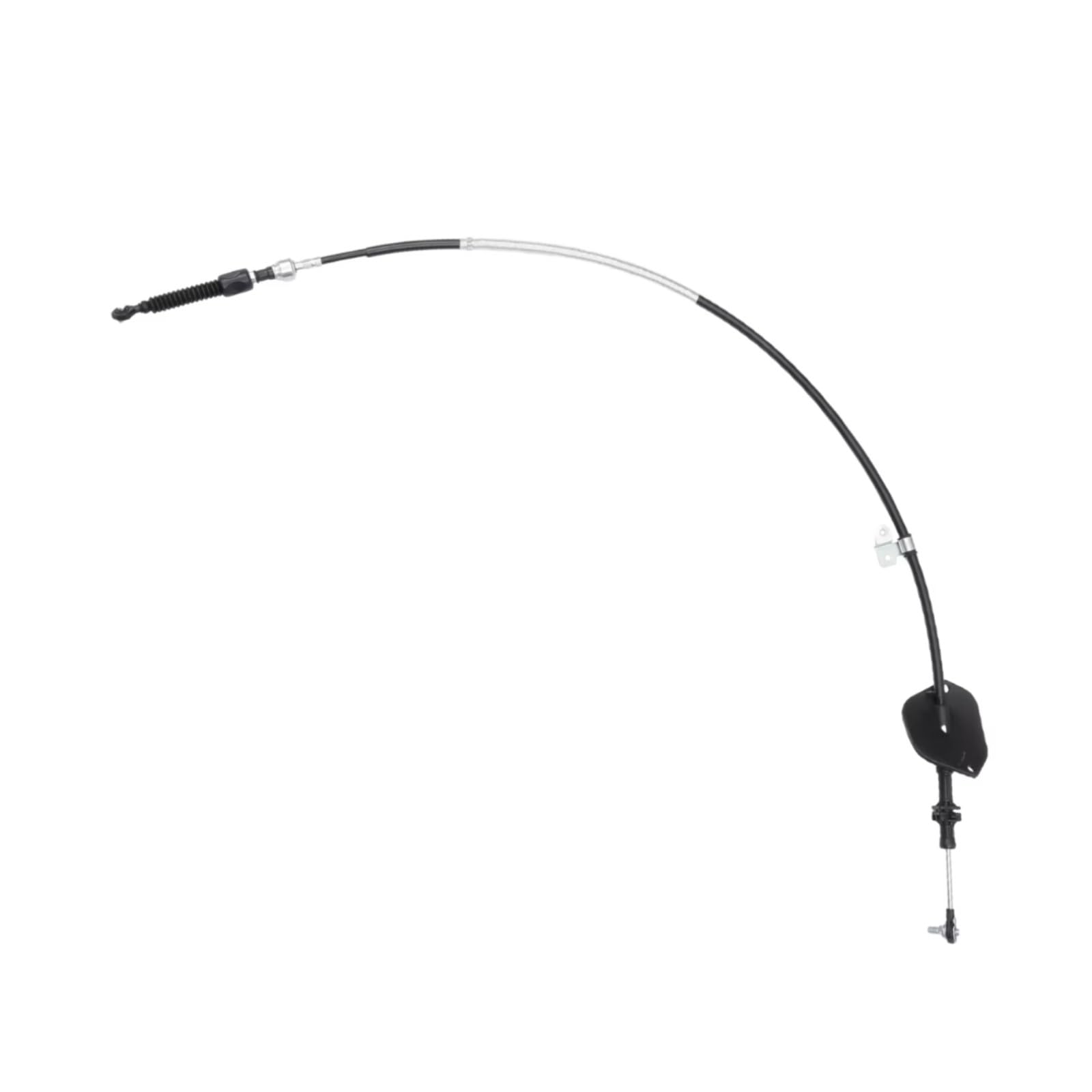 FZBVCXE Gear Lever Cable Compatible with Scion for XA XB 4 Cyl 1.5L 2004 2005 2006 Car Automatic Transmission Gear Shift Selector Control Cable 3382052290