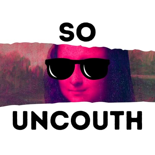 『So Uncouth』のカバーアート
