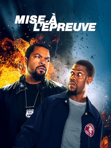 Mise à l'épreuve