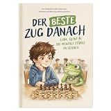 Der beste Zug danach: Liam, Quint & die mentale Stärke im Schach