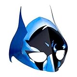 Batman Masks (8 Pack)