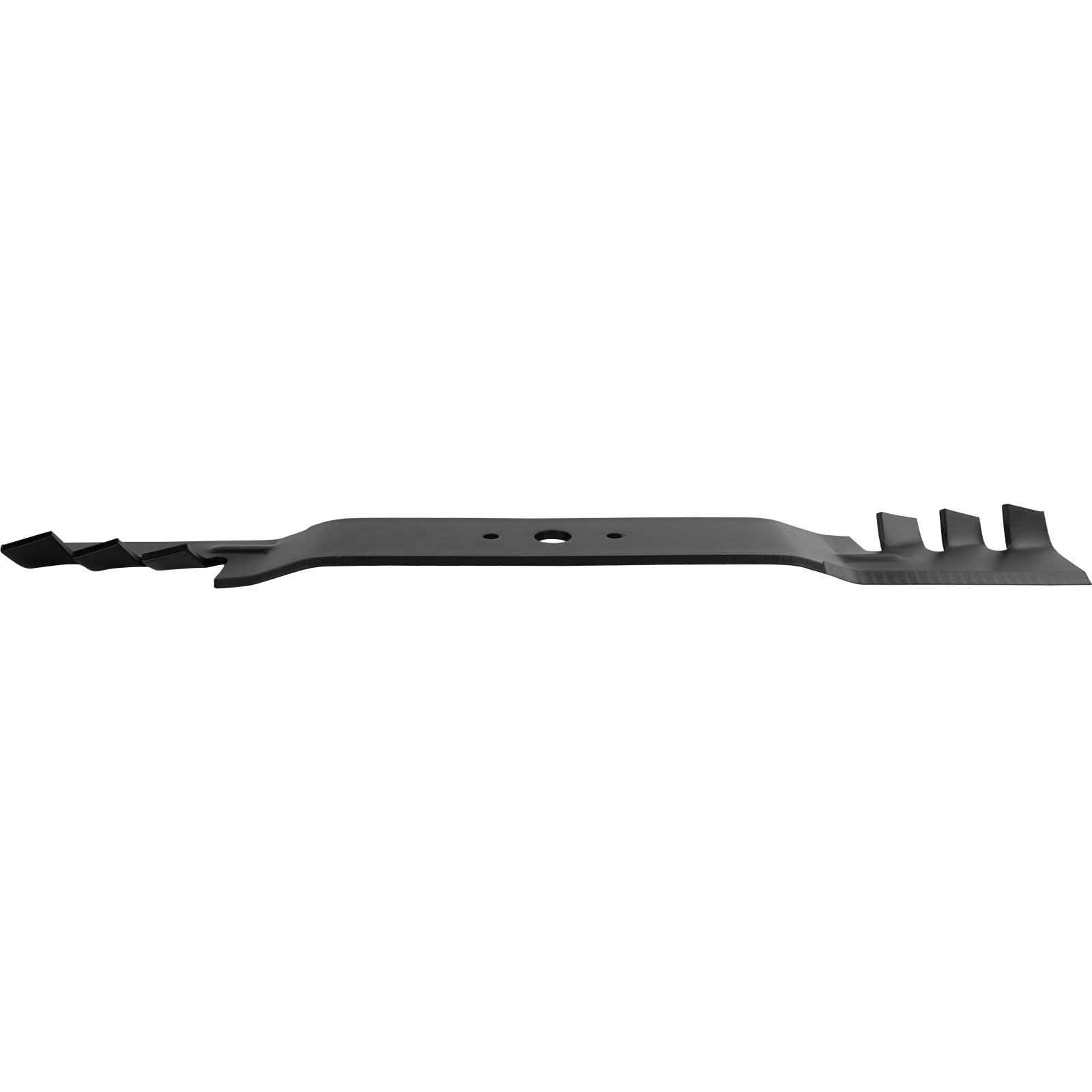 Cuchilla para cortacésped MTD Z-16 (1999) 53BA1A3G190 para Cub Cadet LT2042 13A-286G710 LT2180 13A-254G710 13A-254G712, juego de 2