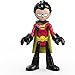 Fisher-Price Imaginext Teen Titans Go! Robin and Jet