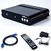 Viark DRS2 Receptor Satélite 4K Android 7.0 UHD DVB-S2 Multistream 60 fps...