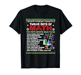 FUnny Math Teacher Shirt