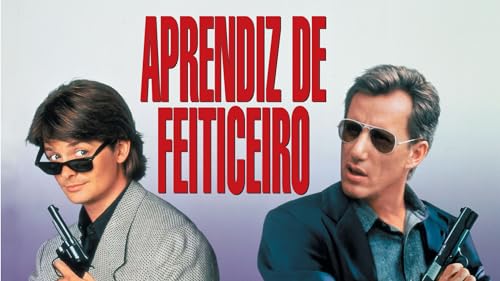 Aprendiz de Feiticeiro