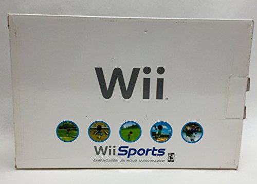 El mejor review de Wii nueva - los más vendidos. 13 Imagen adicional