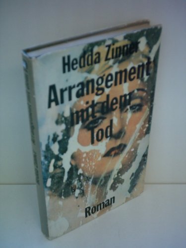 Arrangement mit dem Tod
