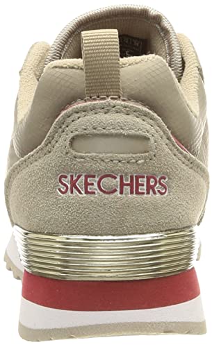 Skechers Og 85 Step N Fly B, Scarpe da Ginnastica