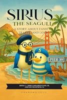 Sirius the Seagull Book 2 197123074X Book Cover