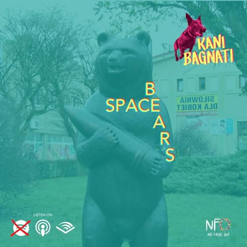 Space bears - S07E06