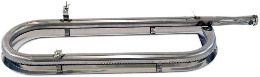081001043825 aftermarket Burner w/Wing Nuts