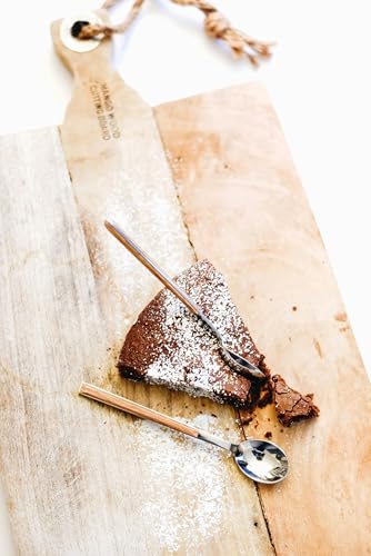 RUF Tarte au Chocolat, Backmischung für eine französische Schokoladen-Tarte aus der Springform, Schoko-Kuchen mit gerösteten Kakao-Bohnen