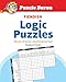 Puzzle Baron's Fiendish Logic Puzzles: The Most Devilishly Difficult, Brain-Challenging Fun Yet!