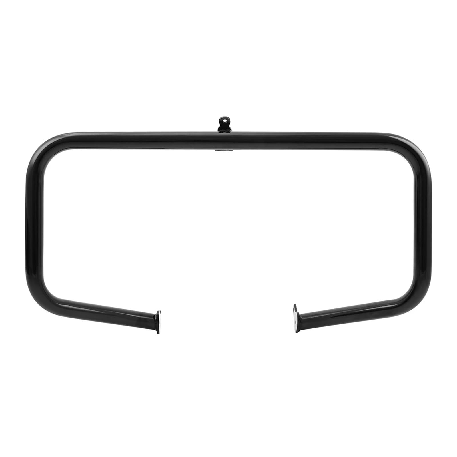 Crash bar moto pour Touring Road King 2009-2023 : protection de moteur robuste - 8