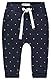 Noppies Baby - Jungen B Pants Jrsy Comfort Bain Hose, Navy, 56 EU
