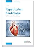 pingo windeln  Repetitorium Kardiologie: Für Klinik, Praxis und Facharztprüfung: Fr Klinik und Praxis und Facharztprfung