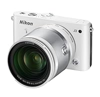 世界最小」実現、60コマ／秒連写も可能な「Nikon 1 J3」 - ITmedia NEWS