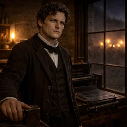 First Amendment Murder: The Story of Elijah Lovejoy