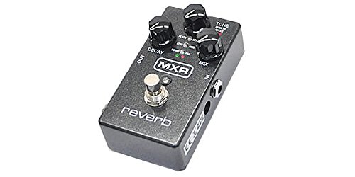 Amazon | MXR エムエックスアール ギター用エフェクター M300 reverb