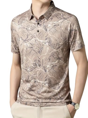 Image of Lymio Polo T Shirt for Men || T Shirt for Man || Collar T Shirt Style Men (Packs Also Available) (Polo-75-76)