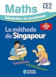 kritter klub rookie and cow  Mathématiques CE2 (2026) - Méthode de Singapour - Résolution de problèmes - Cahier d\'exercices