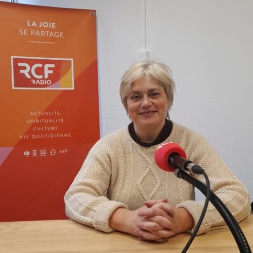 T&eacute;moigner de l'amour du Christ, Isabelle BLAES stagiaire pasteure &agrave; Bourg-en-Bresse