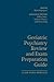 Geriatric Psychiatry Review and Exam Preparation Guide: A Case-Based Approach
