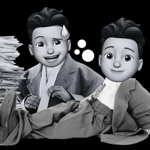 The kids who talk like adults