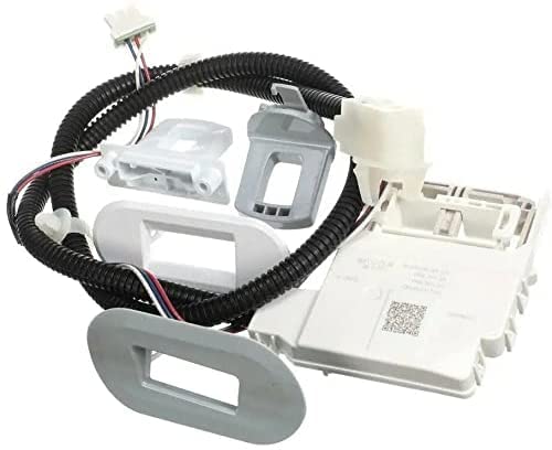 Amazon.com: WH08X32697 WH08X31577 WH01X27954 WH01X24114 for GE  