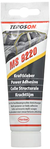 Teroson MS 9220 BK colle structurale pour stopper les fuites et vibrations