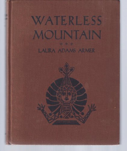 WATERLESS MOUNTAIN [Unknown] B00HZGK26E Book Cover