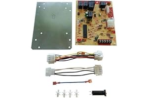 Lennox Y7761 - White Rogers 21D83M-843