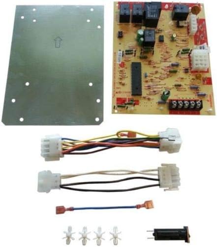 Lennox Y7761 - White Rogers 21D83M-843