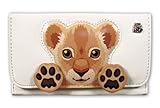  iMP XL Animal Case - Lion Cub (Nintendo 3DS XL, DSi XL)