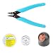 Produktbild Lötkolben-Spitzenreiniger, Mikro-Scherdrahtschneider, Spitzenspinner, 4-PCS-Lötwerkzeugset, Lötkolben-Hilfszubehör DIY-Kit