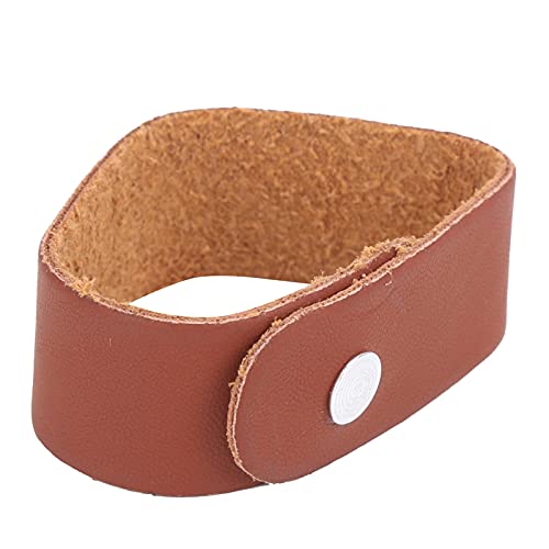 Bouton de sangle de cou de guitare , bouton de sangle de cou de guitare en cuir microfibre crochet de cravate de sangle… - Les Beatles, Paul McCartney, John Lennon, RIngo Starr, George Harrison Bouton de sangle de cou de guitare , bouton de sangle de cou de guitare en cuir microfibre crochet de cravate de sangle…