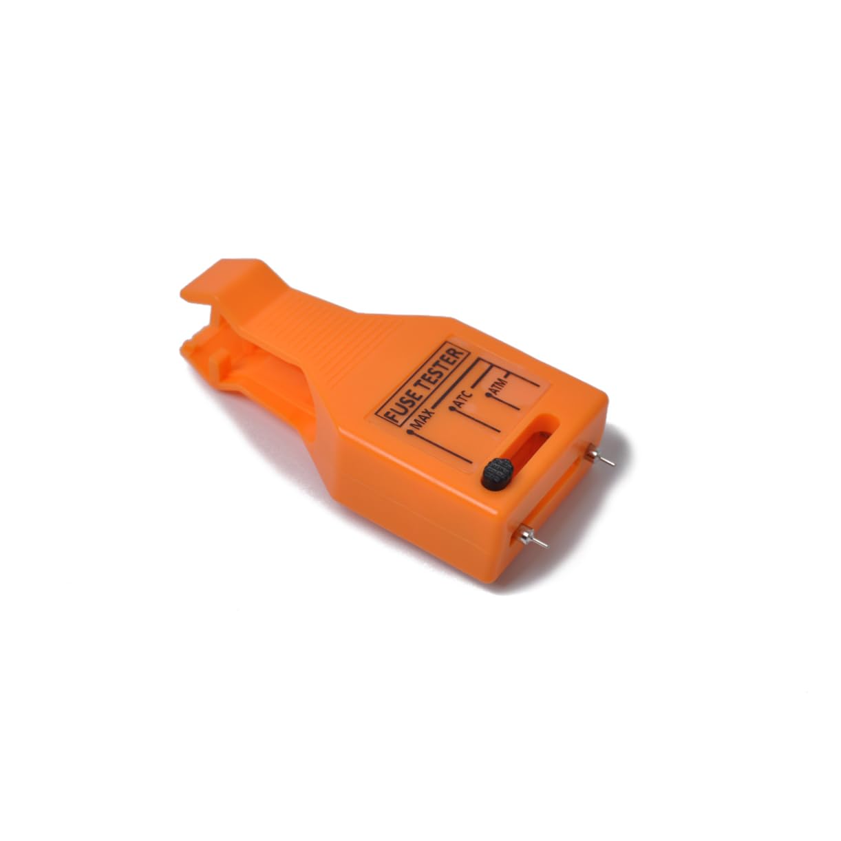 Gatuida 169 Piezas Comprobador de Fusibles Kit de Coche Fusible de Autorrecuperación para Coche para Uso Taller