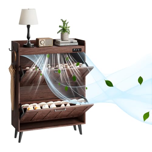 ChooChoo Deodorizing Cabinet