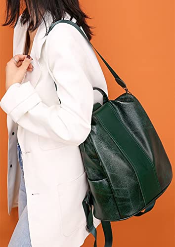 Mochila feminina com bola de cabelo Nylon impermeável antifurto leve estudante indo para a escola tr