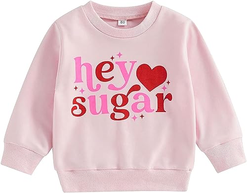 Image of Baby Boy Girl Pumpkin Sweatshirt Tops Toddler Halloween Outfit Long Sleeve Crewneck Pullover Sweater Shirt Fall Clothes