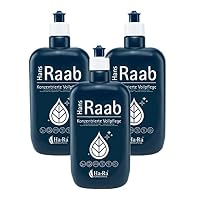 Ha-Ra – Hans Raab Konzentrierte Vollpflege Original 500 ml I Univers
