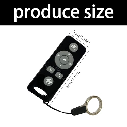 Télécommande pour contrôleur multimédia pour régler le volume sans bouger - 3