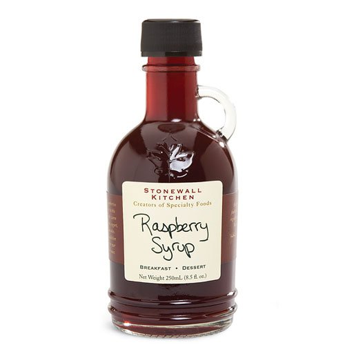 Stonewall Kitchen 3 Piece Syrup Collection