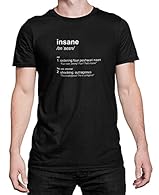 Perfect t-Shirt for comedy TV show fans - Inspired by classic moments in television history. Quality Branded T-Shirt by Luxyl - Premium Apparel Tee/Top - Crew Neck Shirt Design Essentials Stocking Filler for Xmas Christmas; Ideal Present for Bday Bir...