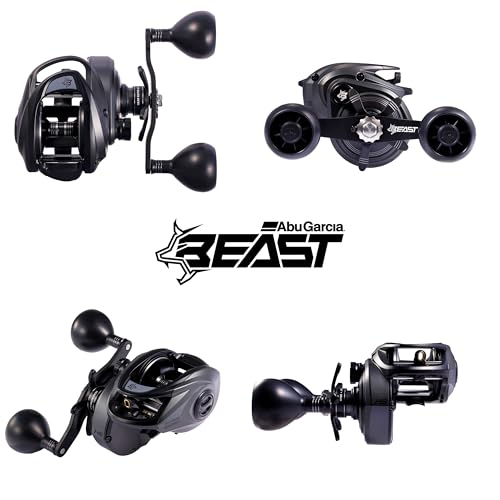 Amazon.co.jp: アブガルシア（Abu Garcia）: ショアジギング