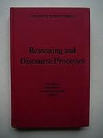 Reasoning and Discourse Processes (Cognitive Science Series) 0125123205 Book Cover